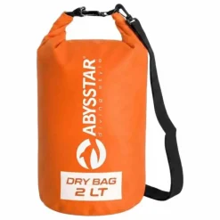 Abysstar Bolsa estanca 2L