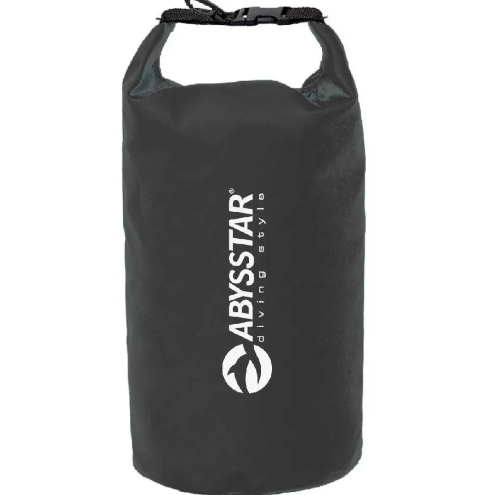 Abysstar Bolsa estanca Logo 75L