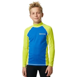 Abysstar Rash guard Manga Larga Tijuana