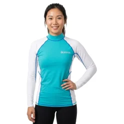Abysstar Rash guard Manga Larga Tijuana