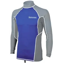 Abysstar Rash guard Manga Larga Tijuana