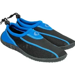 Abysstar Zapatillas de agua para niños Rock