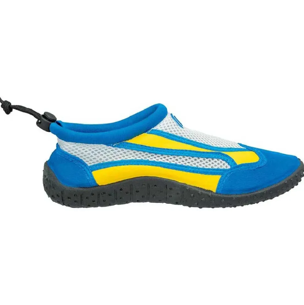 Abysstar Zapatillas de agua para niños Ocean