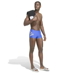 adidas Bañador bóxer Big Bars