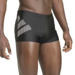adidas Bañador bóxer Big Bars