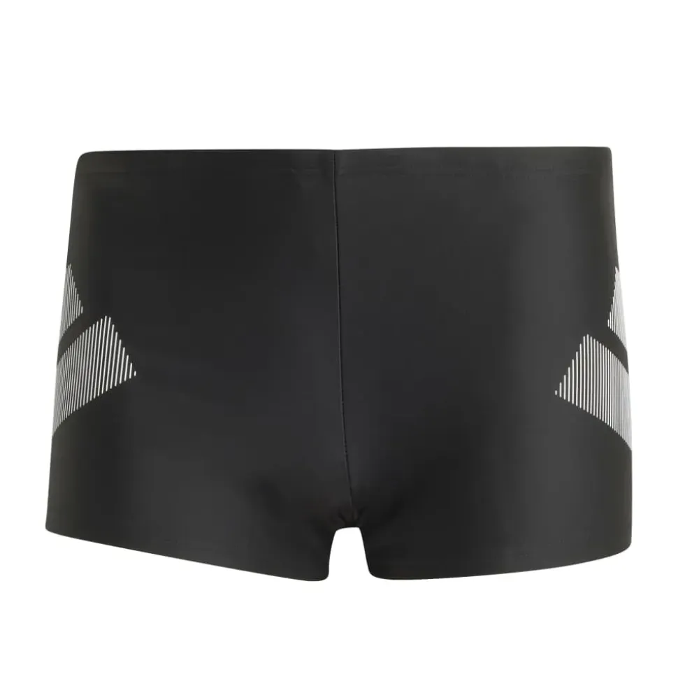 adidas Bañador bóxer Big Bars
