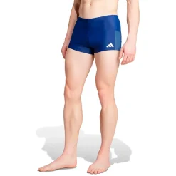 adidas Bañador bóxer Colorblock