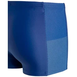 adidas Bañador bóxer Colorblock 3 Stripes
