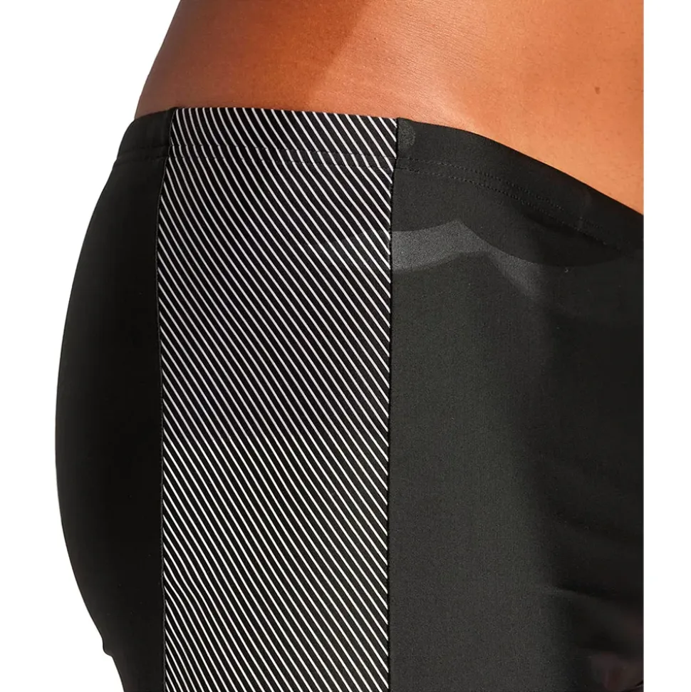 adidas Bañador bóxer Colorblock