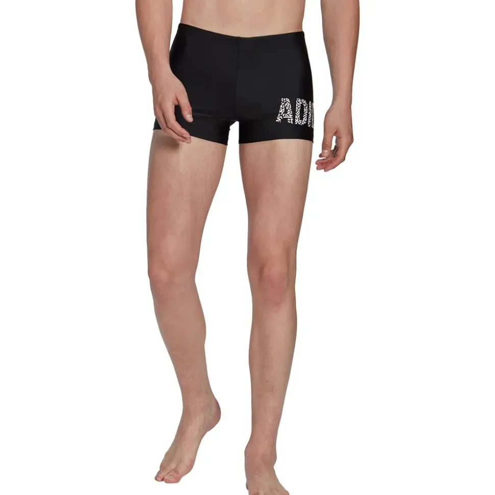 adidas Bañador bóxer Lineage