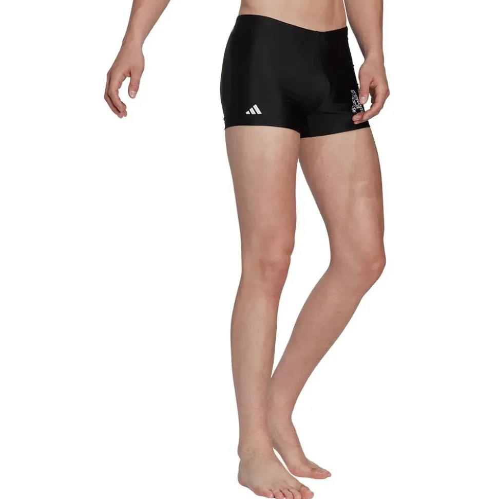 adidas Bañador bóxer Lineage