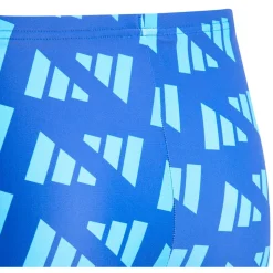 adidas Bañador bóxer Logo Graphic
