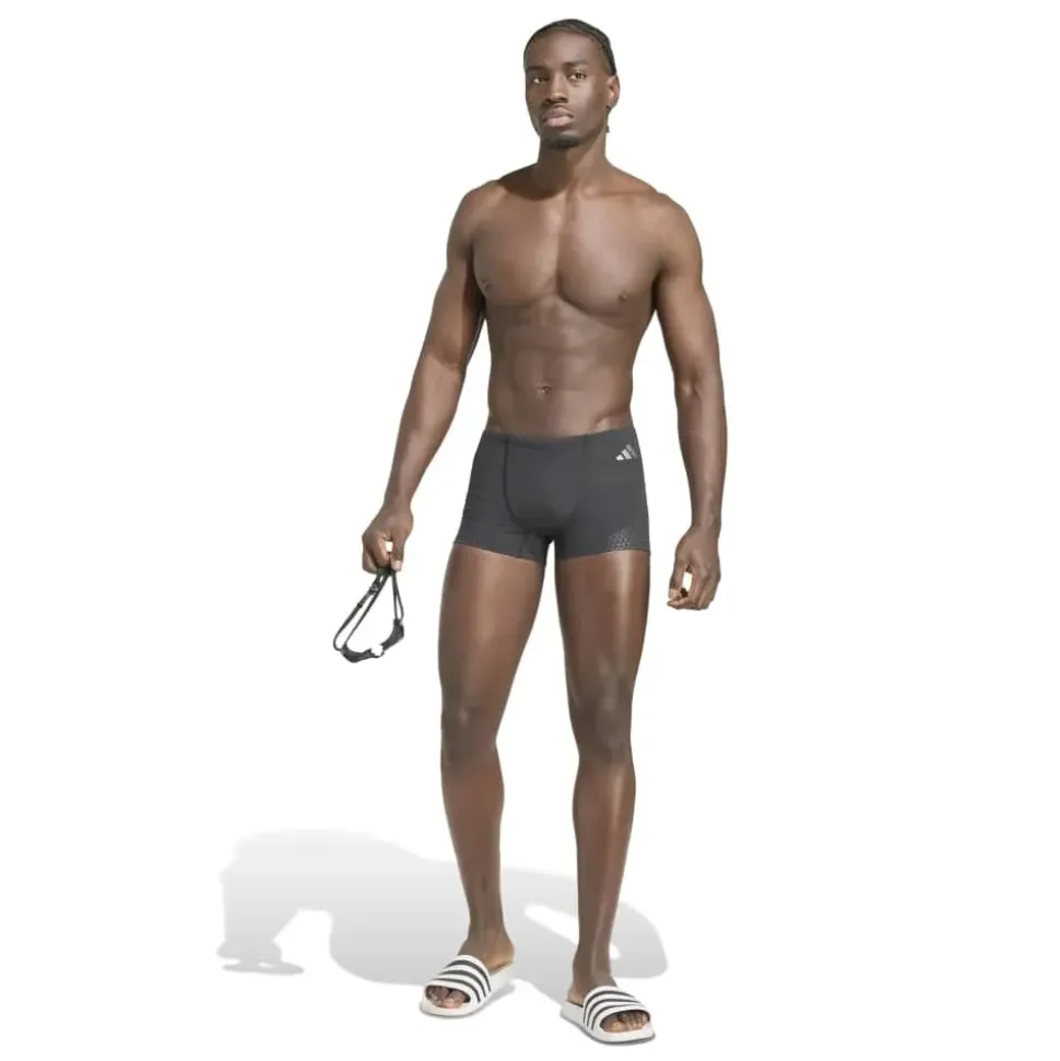 adidas Bañador bóxer Speedtech