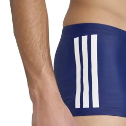 adidas Bañador bóxer 3 Stripes