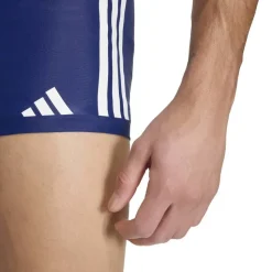 adidas Bañador bóxer 3 Stripes