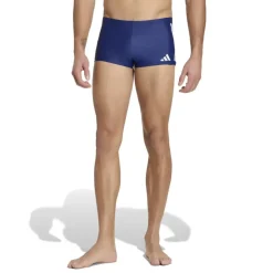 adidas Bañador bóxer 3 Stripes