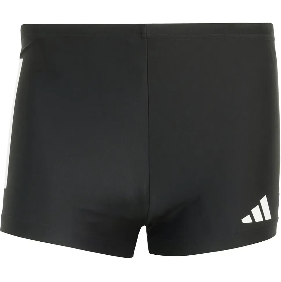 adidas Bañador bóxer 3 Stripes 2´´