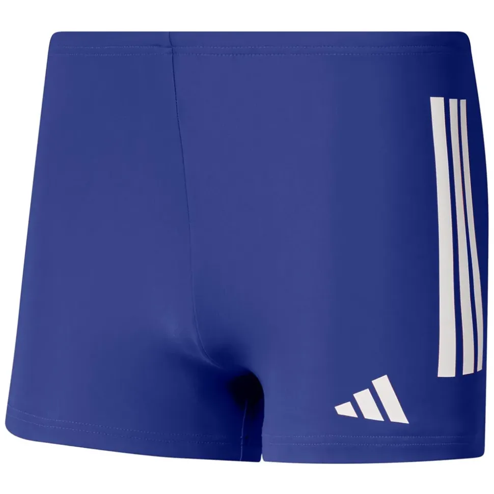 adidas Bañador bóxer 3 Stripes 2´´