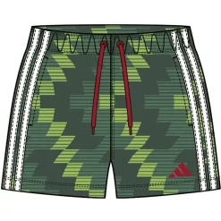 adidas Bañador corto Football-Inspired Graphic 5´´
