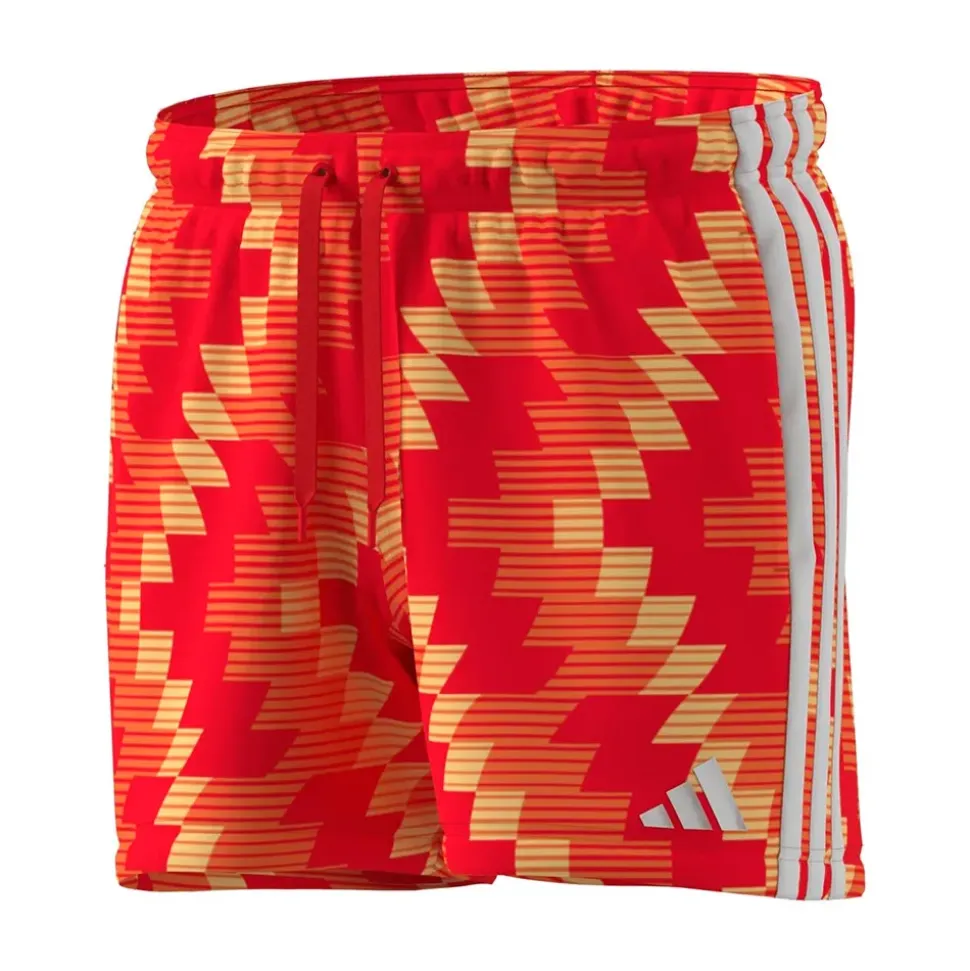 adidas Bañador corto Football-Inspired Graphic 5´´