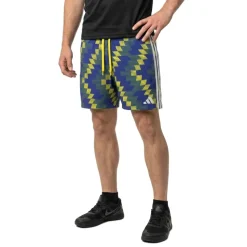adidas Bañador corto Football-Inspired Graphic 5´´