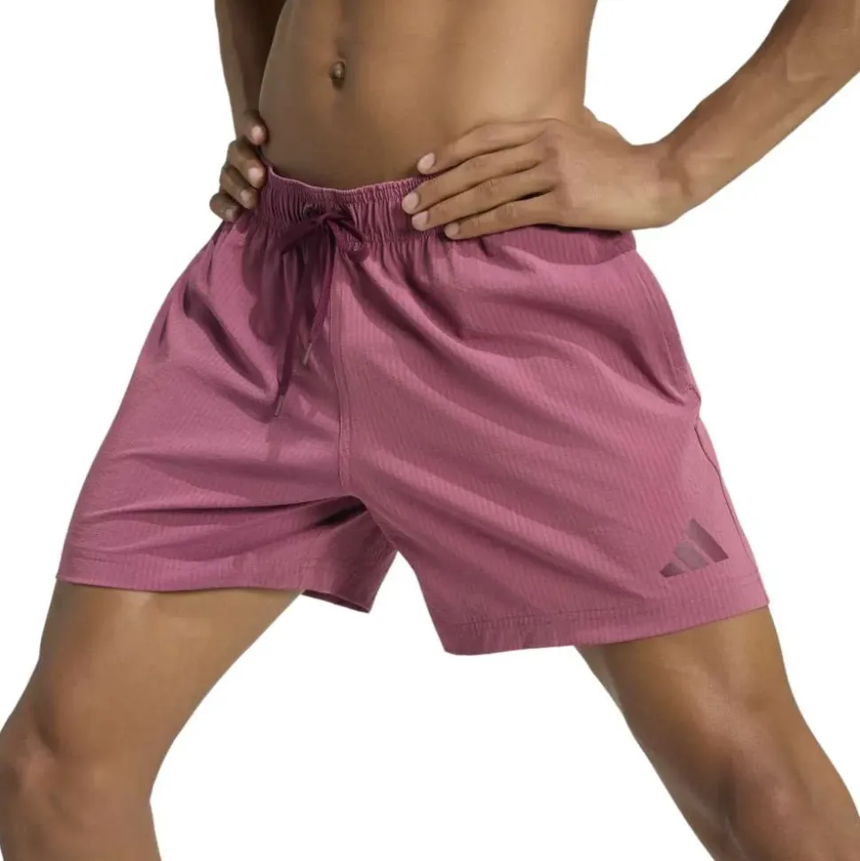 adidas Bañador corto Irridescent Seersucker 5´´