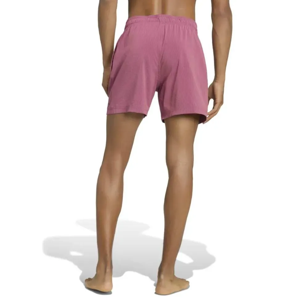 adidas Bañador corto Irridescent Seersucker 5´´