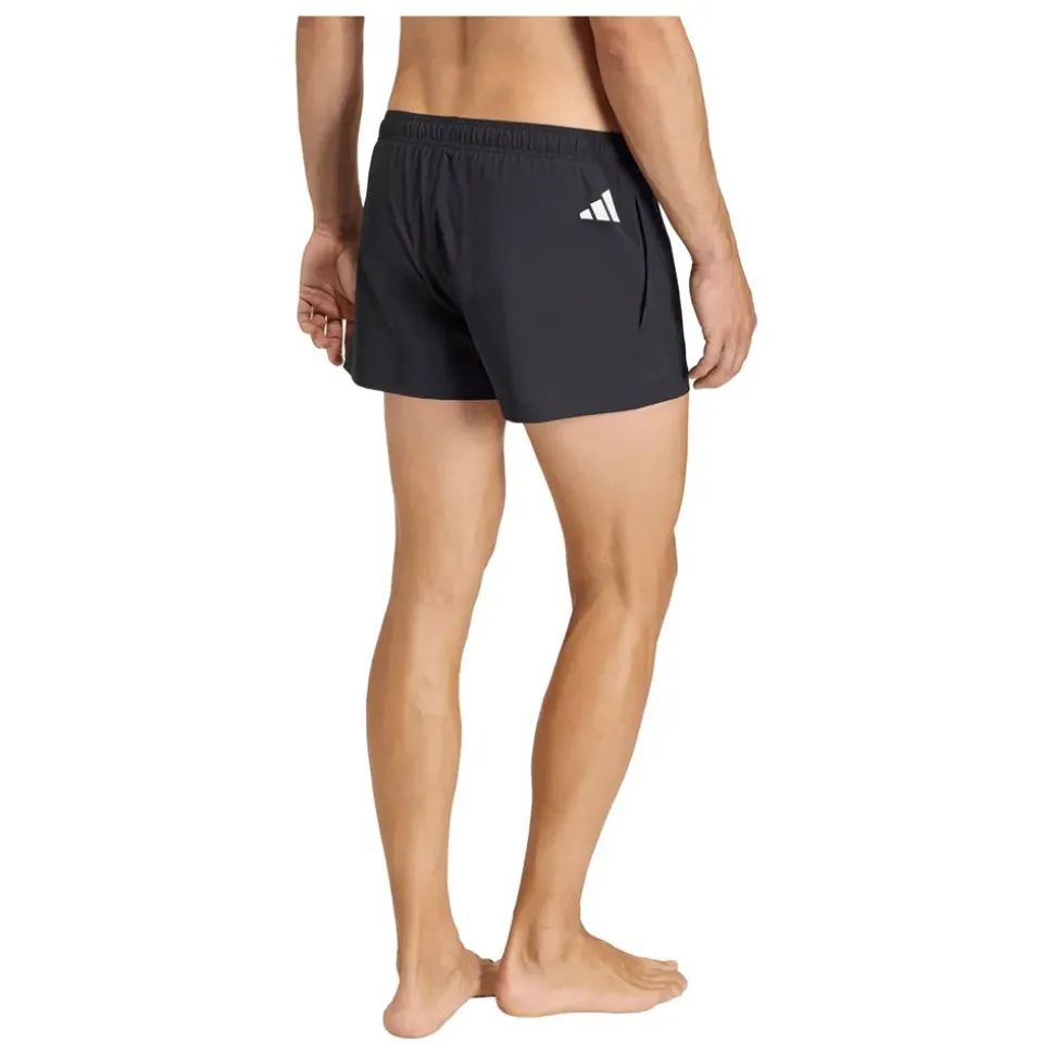adidas Bañador corto Logo Stretchy Knit 3´´