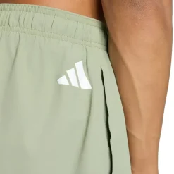 adidas Bañador corto Logo Stretchy Knit 3´´