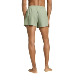 adidas Bañador corto Logo Stretchy Knit 3´´