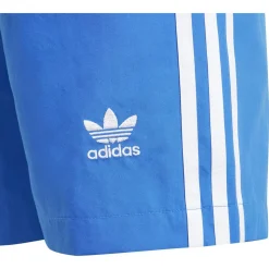 adidas Bañador corto Originals Adicolor 3 Stripes