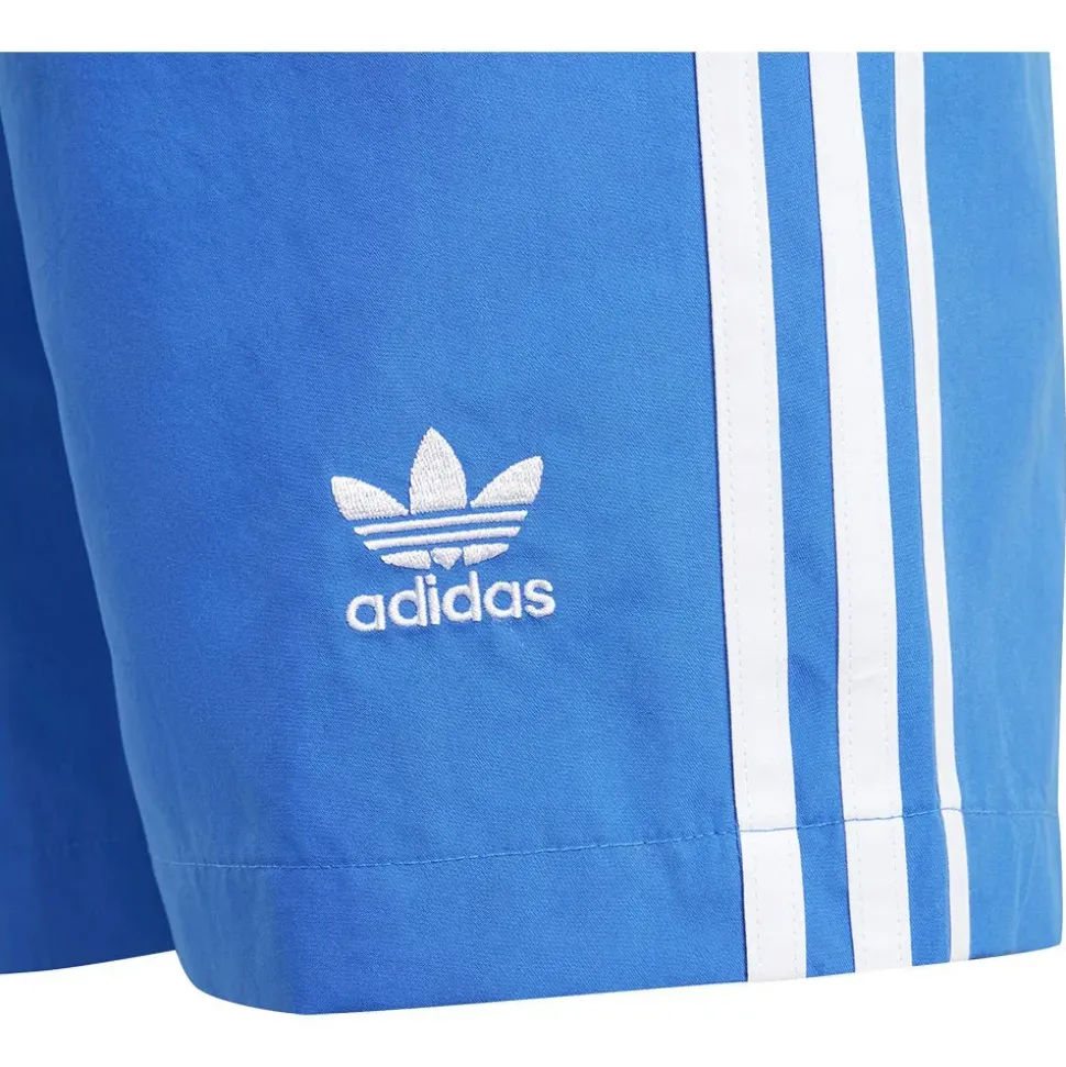 adidas Bañador corto Originals Adicolor 3 Stripes