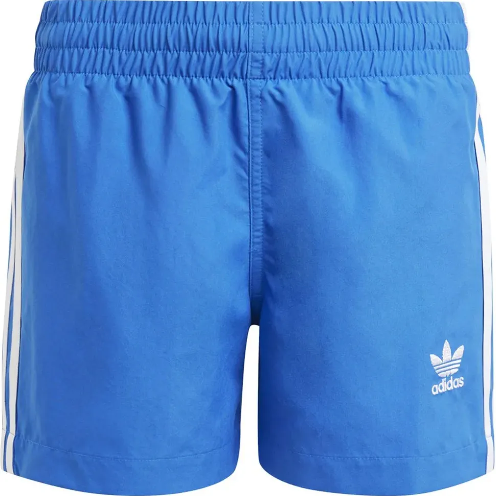 adidas Bañador corto Originals Adicolor 3 Stripes