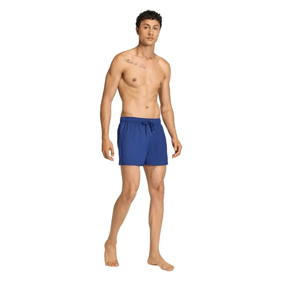 adidas Bañador corto 3 Stripes 3´´