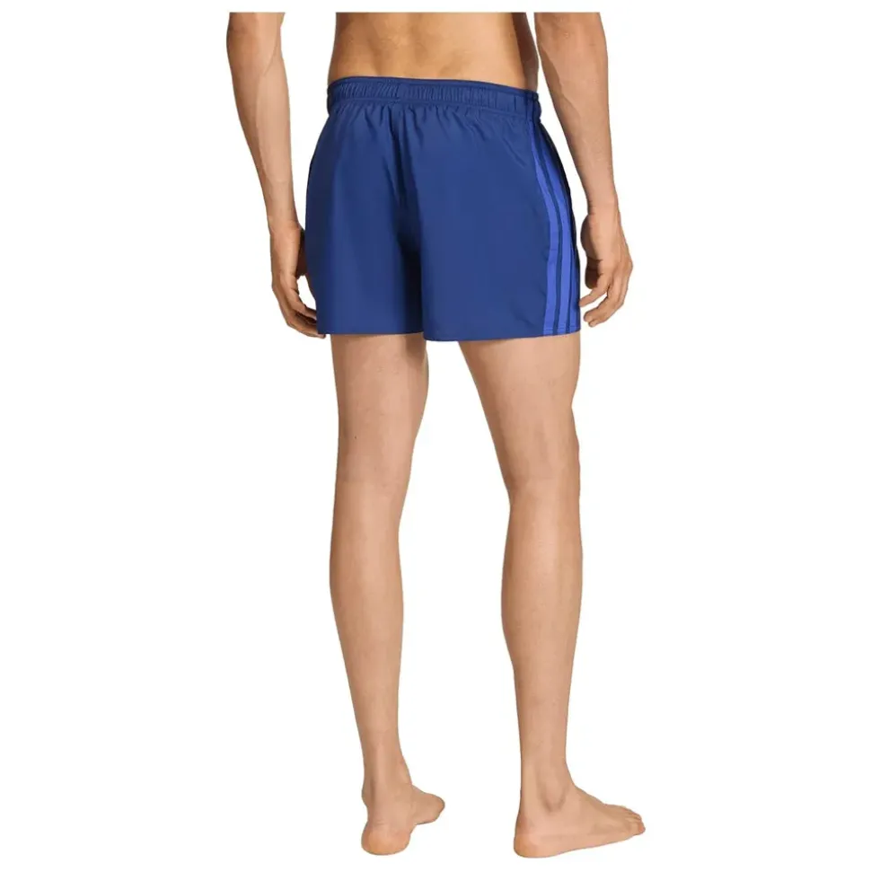 adidas Bañador corto 3 Stripes 3´´