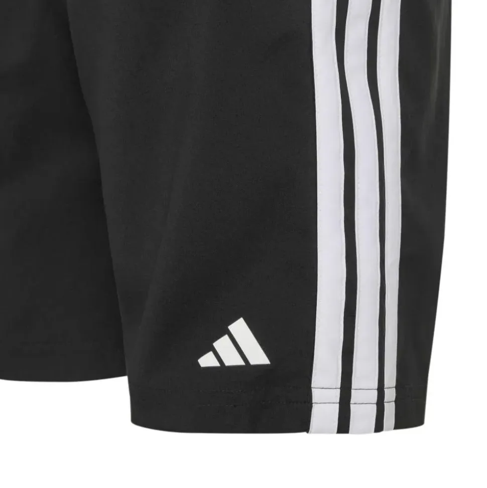 adidas Bañador corto 3 Stripes