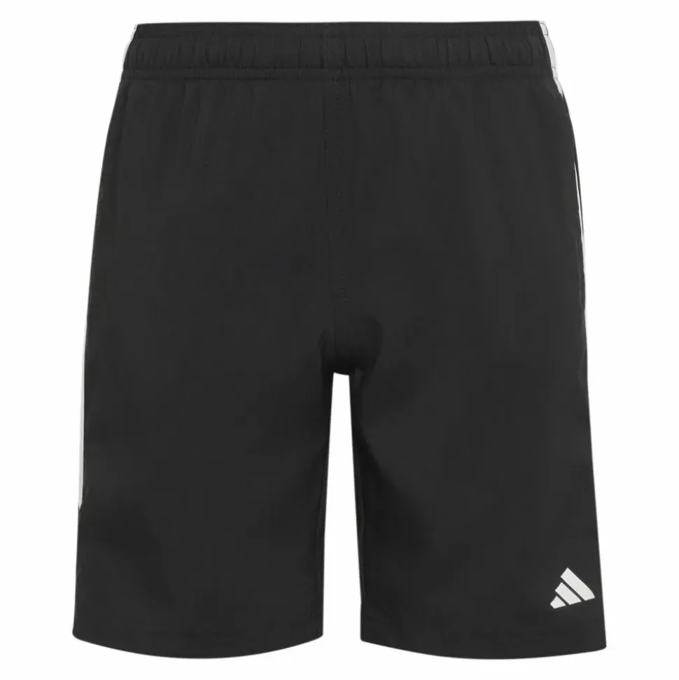 adidas Bañador corto 3 Stripes
