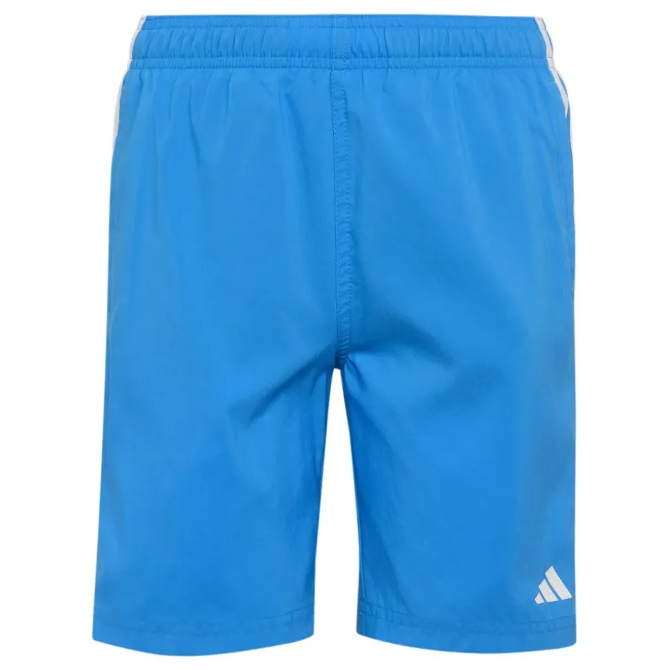 adidas Bañador corto 3 Stripes