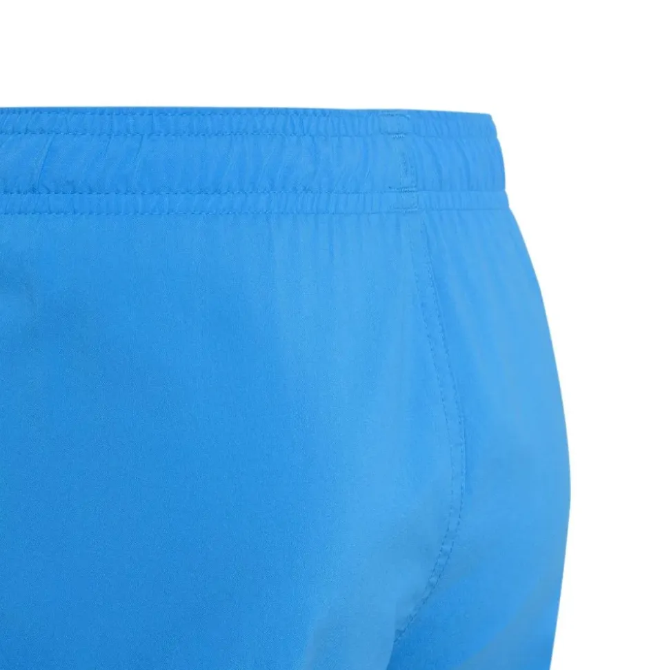 adidas Bañador corto 3 Stripes