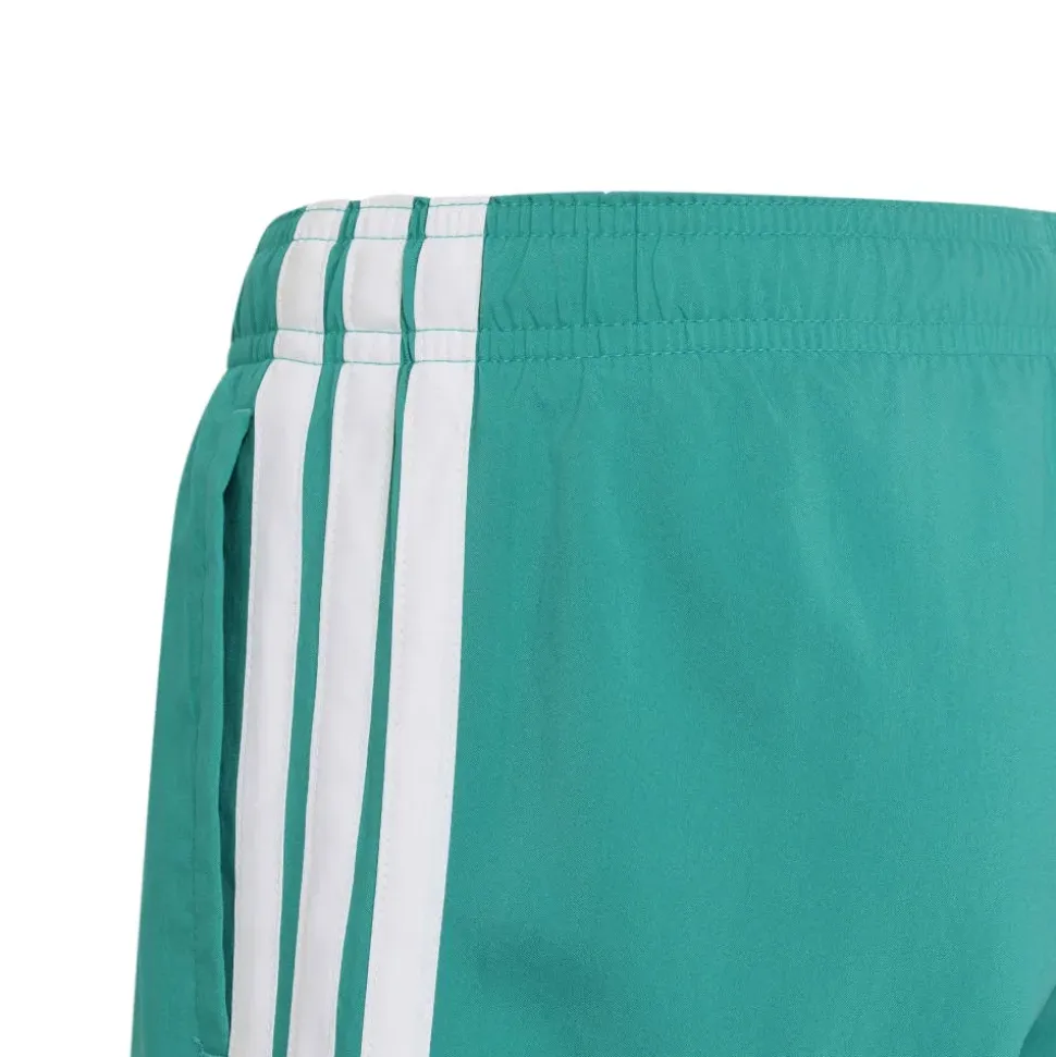 adidas Bañador corto 3 Stripes