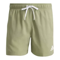 adidas Bañador corto 3 Stripes 5´´