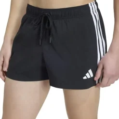 adidas Bañador corto 3 Stripes 3´´