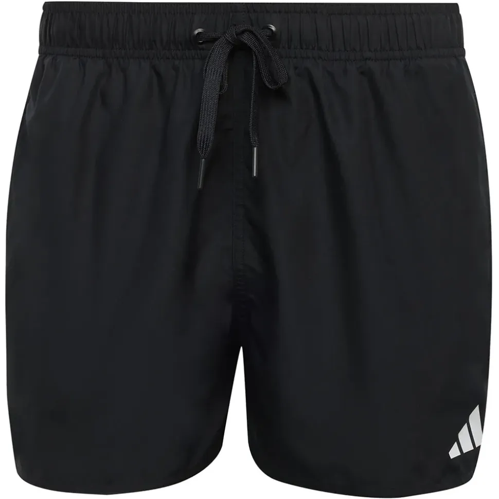 adidas Bañador corto 3 Stripes 3´´