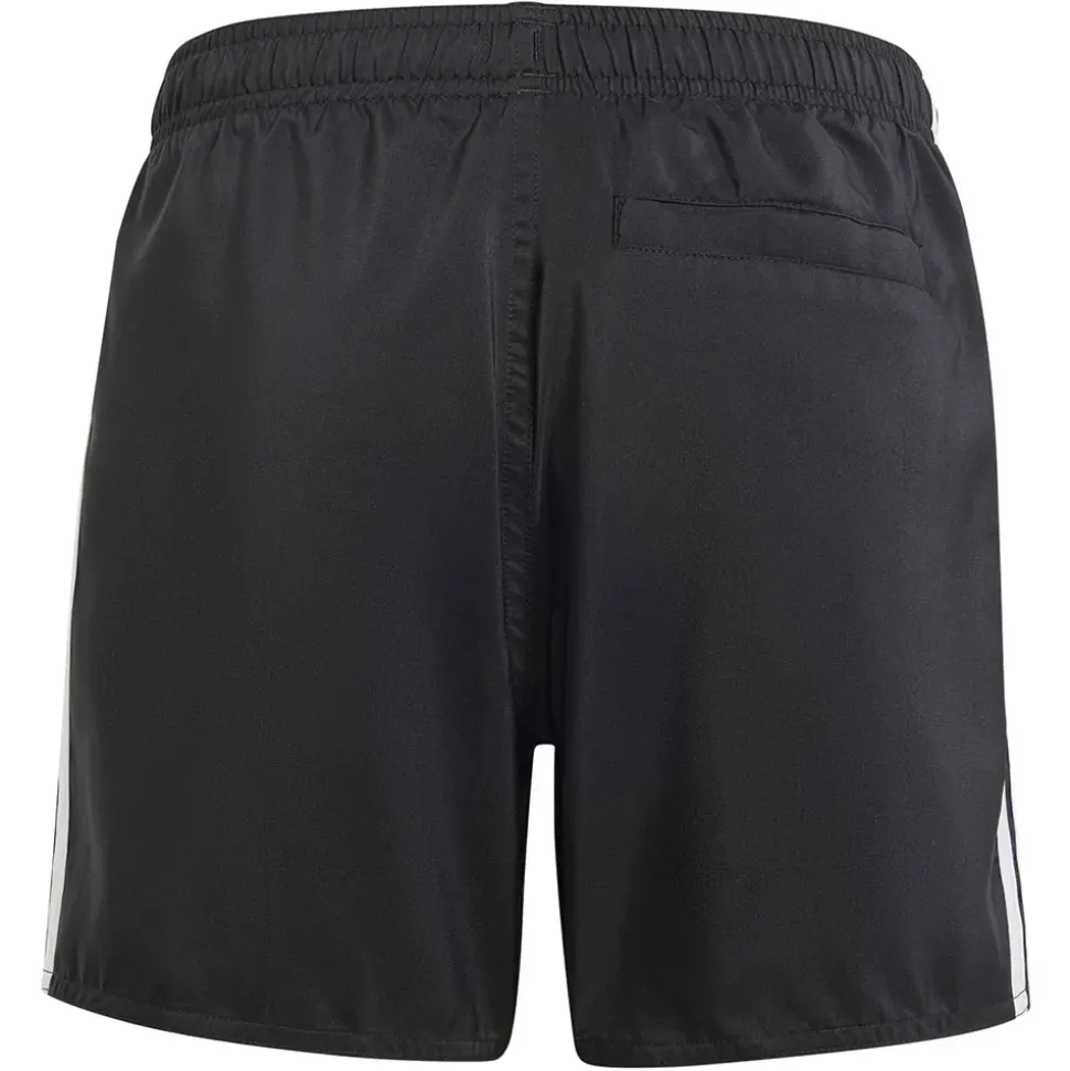 adidas Bañador corto 3 Stripes kids