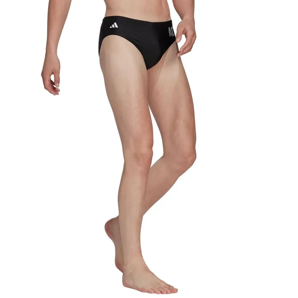 adidas Bañador slip Lineage