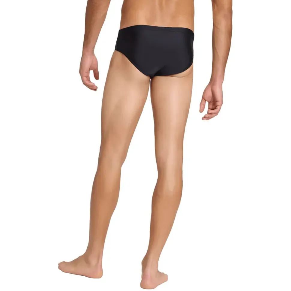 adidas Bañador slip Solid Swim