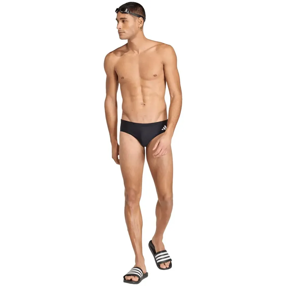 adidas Bañador slip Solid Swim