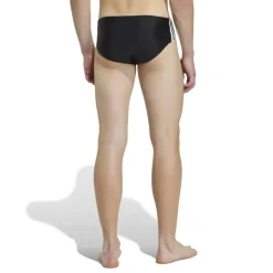 adidas Bañador slip 3 Stripes Swim