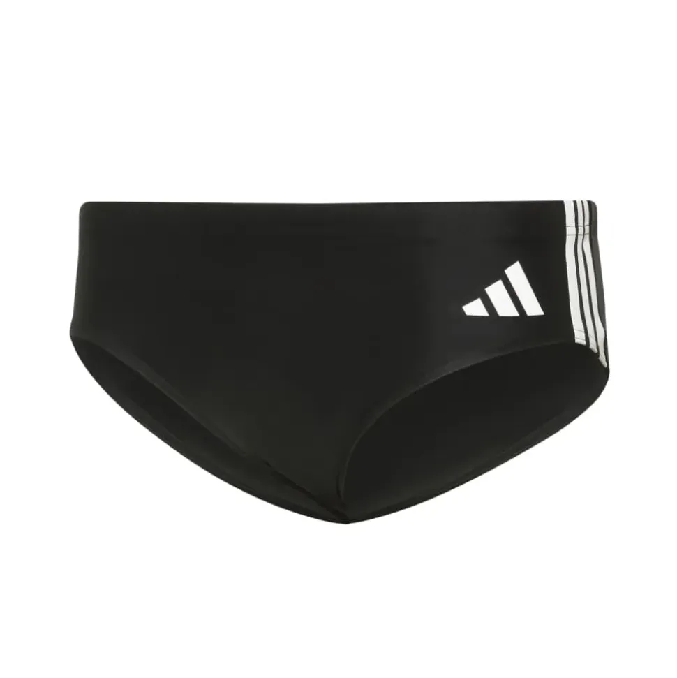 adidas Bañador slip 3 Stripes Swim