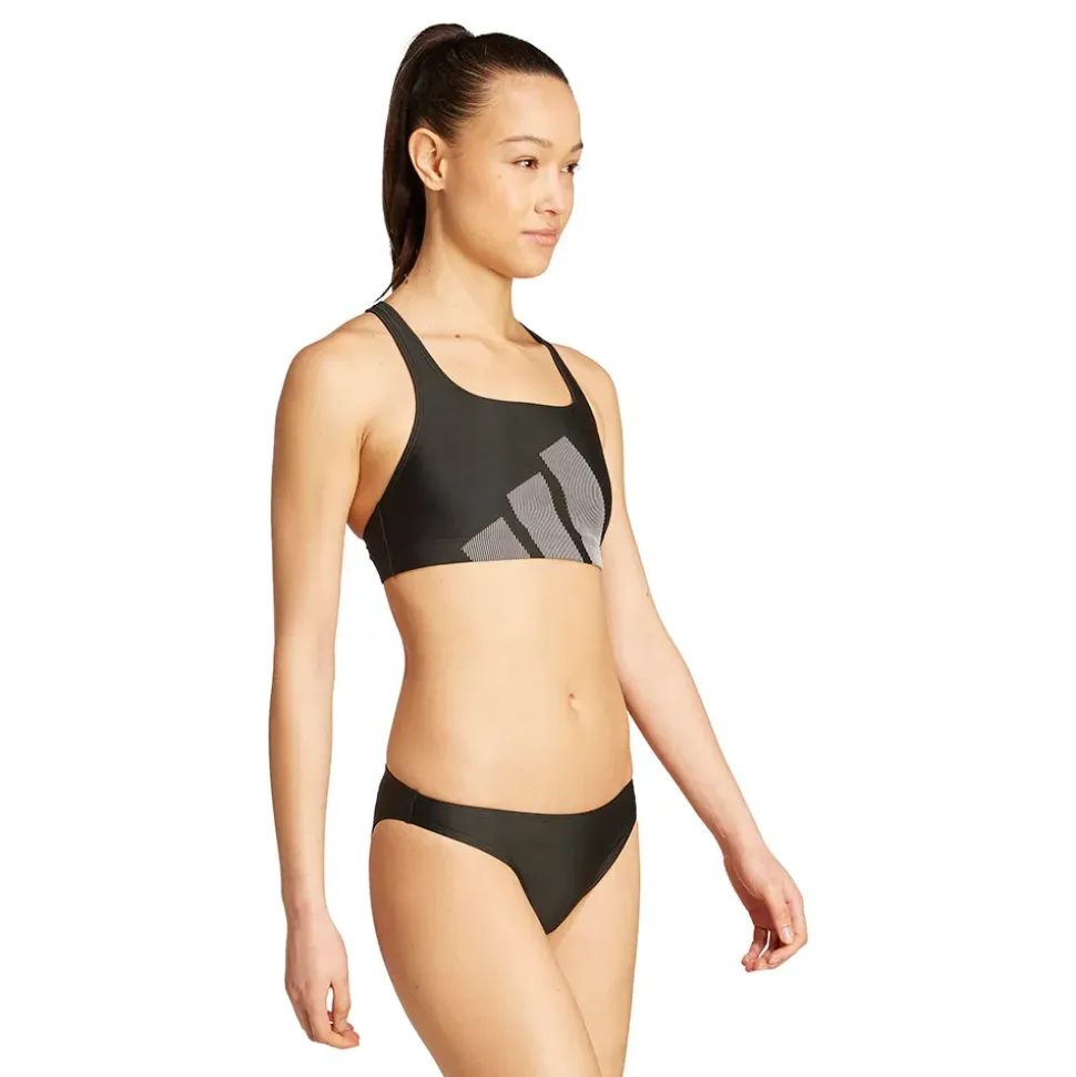 adidas Bikini Big Bars C-Back
